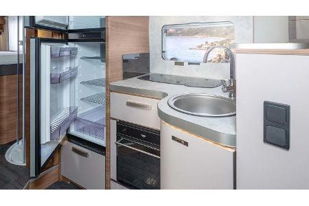 Knaus L!VE I 900 LEG (2021)