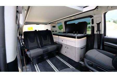 Pössl Campstar (2021)