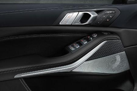 BMW X7 Edition Dark Shadow