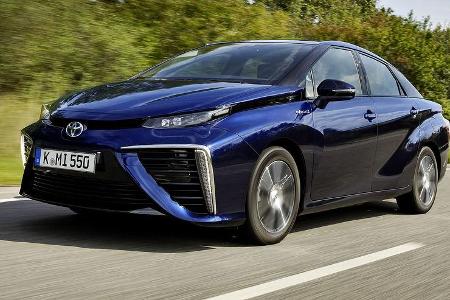 Toyota Mirai