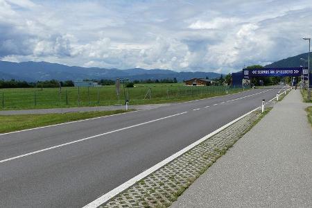 GP Österreich 2020 - Spielberg - Impressionen