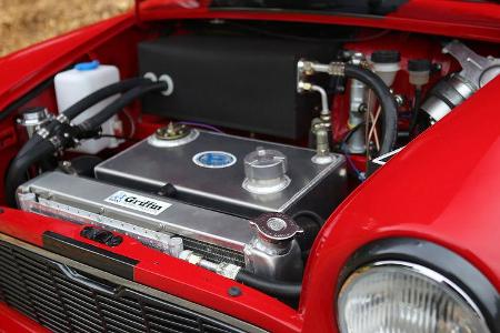 06/2020, Gildred Racing Super Cooper Type S