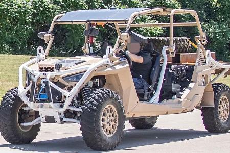 Polaris RZR / MRZR