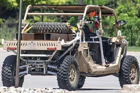Polaris RZR / MRZR