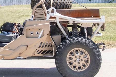 Polaris RZR / MRZR