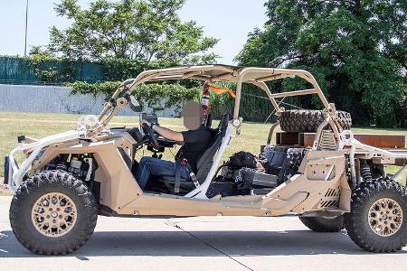 Polaris RZR / MRZR