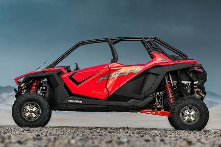 Polaris RZR / MRZR