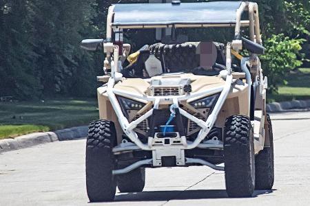 Polaris RZR / MRZR