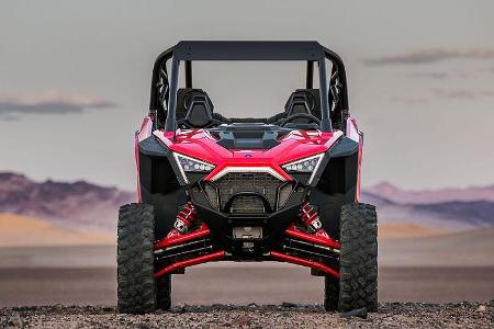 Polaris RZR / MRZR