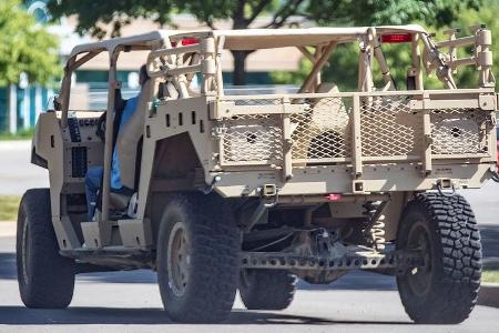 Polaris RZR / MRZR