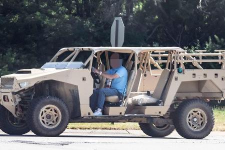 Polaris RZR / MRZR