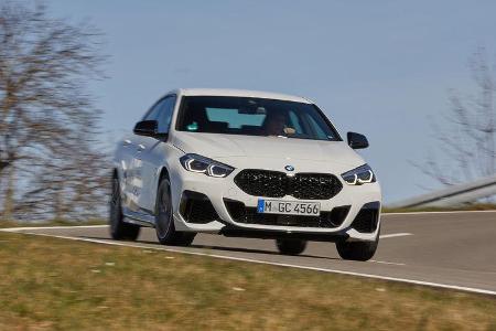 BMW M235i xDrive Gran Coupé M Performance, Exterieur