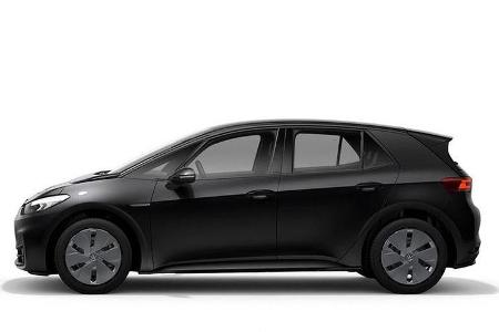 VW ID. 3 Konfigurator
