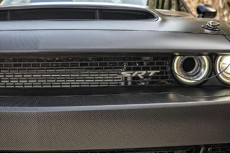 07/2020, Speedkore Dodge Challenger SRT Demon