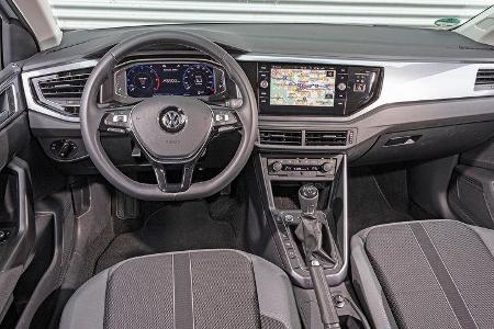 S.50 VT Opel Corsa 1.5 D, VW Polo 1.6 TDI, ams1620