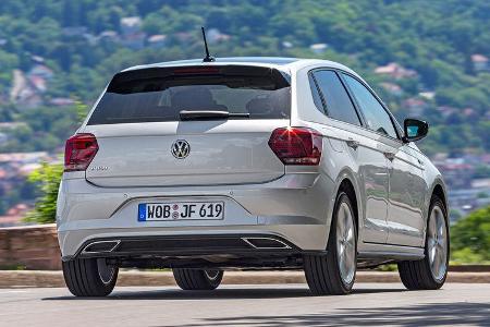 S.50 VT Opel Corsa 1.5 D, VW Polo 1.6 TDI, ams1620