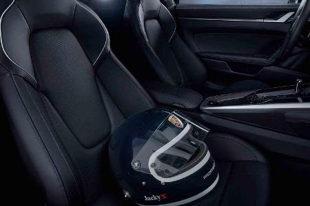 Porsche 911 Belgian Legend Edition Jacky Ickx