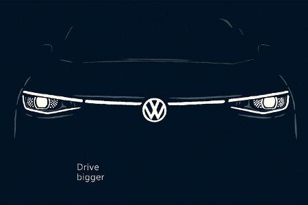 VW Käfer Last Mile Video