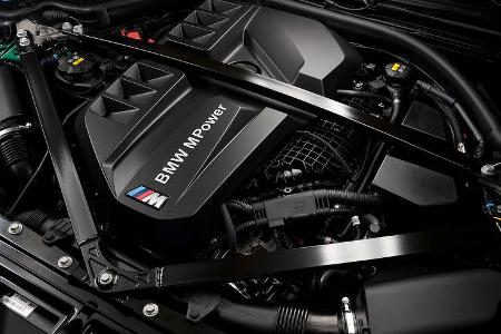 BMW M3 Competition