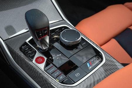 BMW M3 Competition