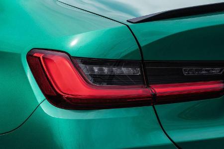 BMW M3 Competition