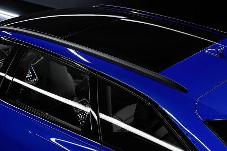 09/2020, 2021 Audi RS 6 Avant RS Tribute edition
