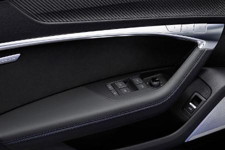 09/2020, 2021 Audi RS 6 Avant RS Tribute edition