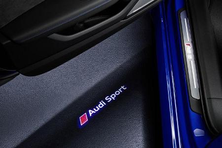 09/2020, 2021 Audi RS 6 Avant RS Tribute edition