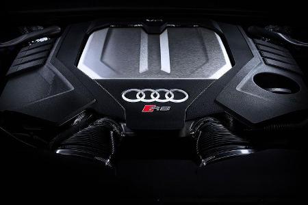 09/2020, 2021 Audi RS 6 Avant RS Tribute edition