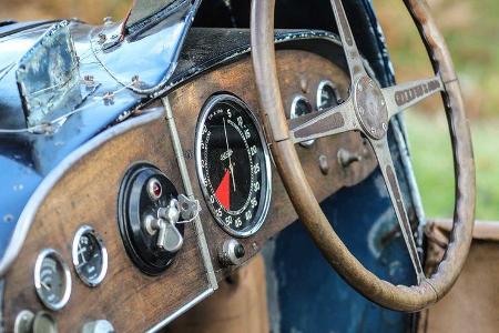 1934 Bugatti Type 59 Sports