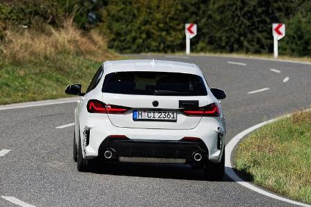BMW 128ti