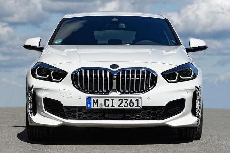 BMW 128ti