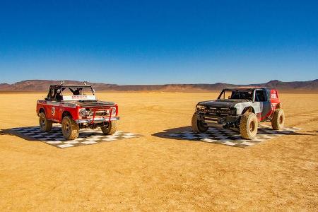 Ford Bronco R