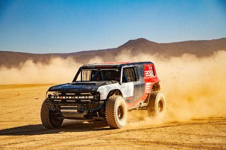 Ford Bronco R