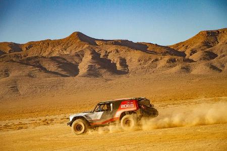 Ford Bronco R