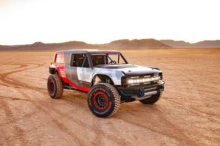 Ford Bronco R