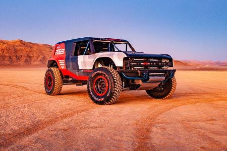 Ford Bronco R