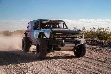 Ford Bronco R