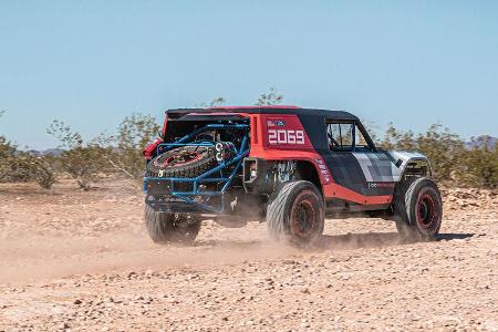 Ford Bronco R