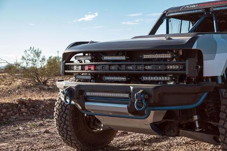 Ford Bronco R