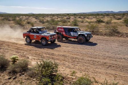 Ford Bronco R