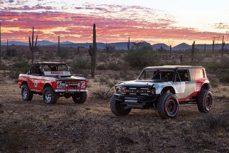 Ford Bronco R