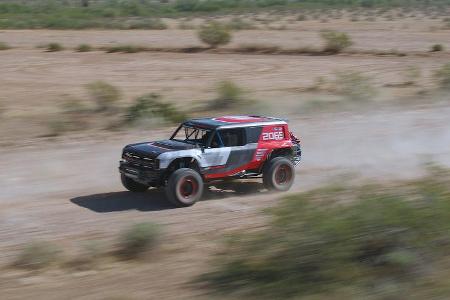 Ford Bronco R