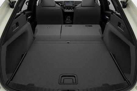 Suzuki Swace