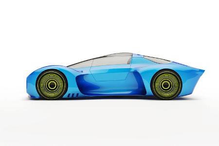 Porsche 411
