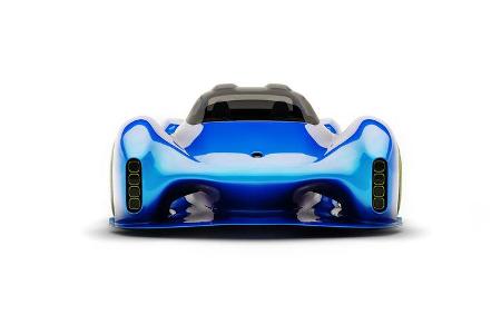 Porsche 411