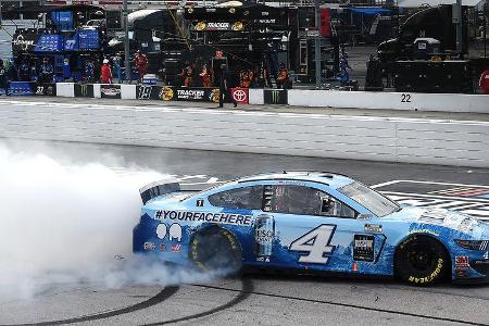 Nascar - Darlington - Corona - 2020