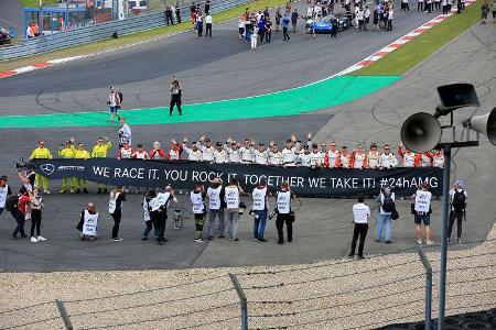 Impressionen - 24h Rennen Nürburgring - 22. Juni 2019