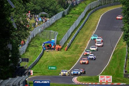 Impressionen - 24h Rennen Nürburgring - 22. Juni 2019