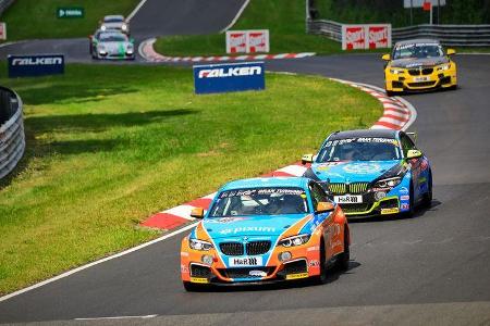 BMW M240i - Startnummer #240 - 24h Rennen Nürburgring - 22. Juni 2019